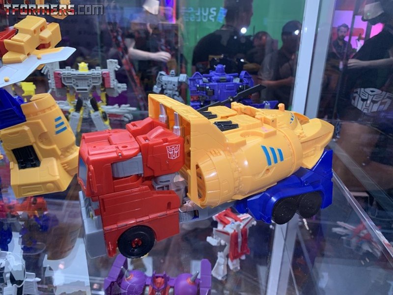 Sdcc 2019 Transformers Preview Night Hasbro Booth Images  (90 of 130)